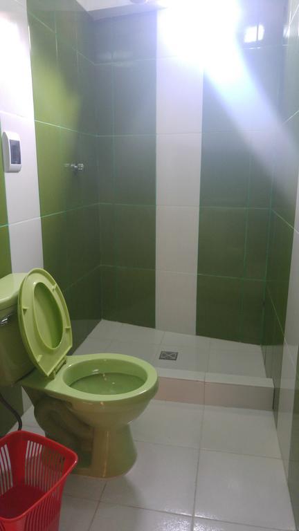 Hotel Estrella Del Lago Copacabana  Zewnętrze zdjęcie